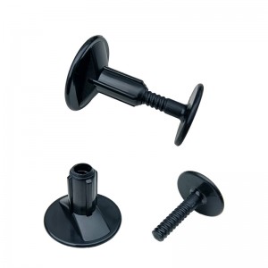 เสาไนลอนขายร้อนสำหรับวินด์เซิร์ฟ