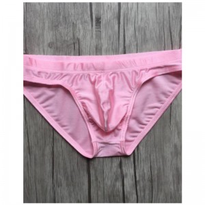 ขายส่งซิปหนังลูกกางเกง Strappy Gay Men Sexy Underwear Jockstrap เซ็กซี่ผู้ชายกางเกงในชุดชั้นในชุดชั้นใน