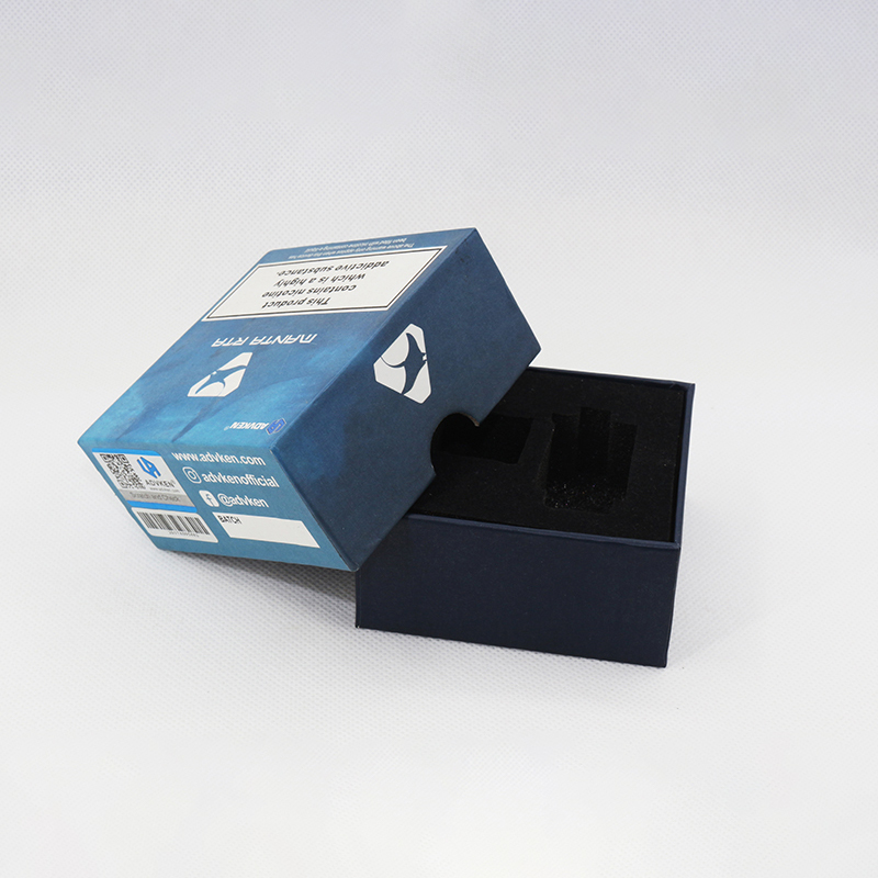 กล่องบรรจุภัณฑ์ผลิตภัณฑ์อิเล็กทรอนิกส์ดิจิตอล