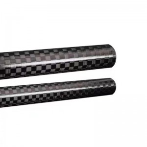 เสาวินด์เซิร์ฟคาร์บอนความแข็งแรงสูง