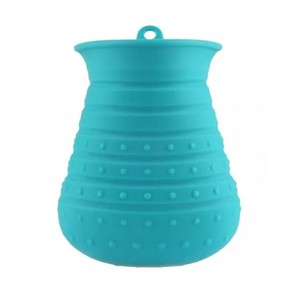 Factory Outlet, Silicone Paw Cleaner สำหรับแมวสุนัข, เครื่องซักผ้า PET PAW