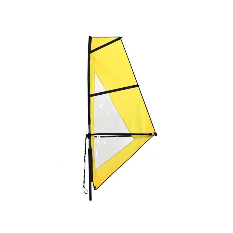 ที่กำหนดเอง Freeride Windsurfing Sail