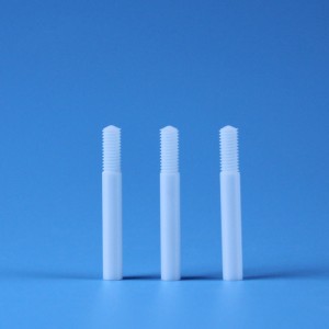 ก้านเกลียวเซรามิกเซอร์โคเนีย