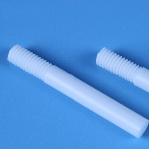 ก้านเกลียวเซรามิกเซอร์โคเนีย