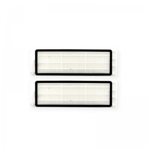 Xiaomi หิน S50 S601 รุ่น Sweeper หุ่นยนต์กรองอุปกรณ์เสริมหลัก, HEPA HEPA กรองหน้าจอ