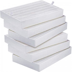 Levoit Core 300S เครื่องฟอกอากาศกรอง, Levoit Core 300-RF