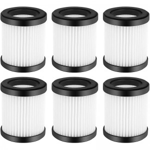 Medify Air Ma-40 เครื่องฟอกอากาศ HEPA H13 แทนที่องค์ประกอบตัวกรอง MA-40