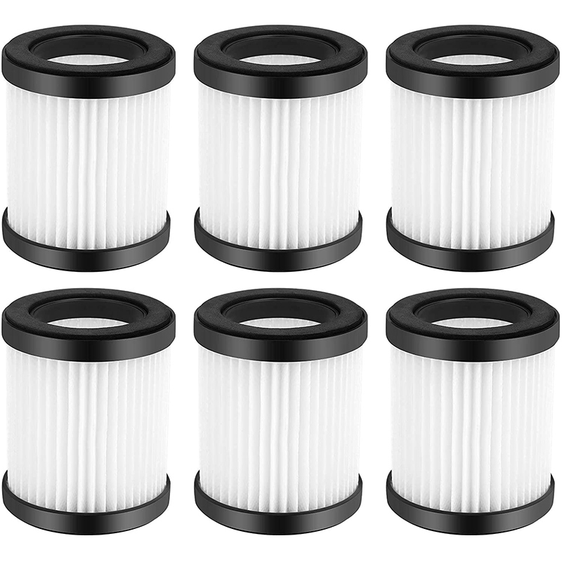 Medify Air Ma-40 เครื่องฟอกอากาศ HEPA H13 แทนที่องค์ประกอบตัวกรอง MA-40