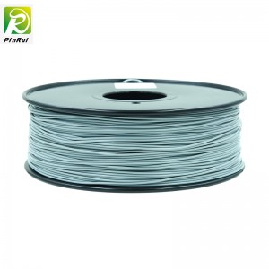เครื่องพิมพ์ Pinrui 3D 1.75 มม. ABS FILAM สภาสำหรับเครื่องพิมพ์ 3D