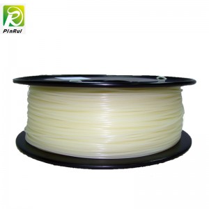 Pinrui เครื่องพิมพ์ 3D 1.75 มม. Golw Green Filament สำหรับเครื่องพิมพ์ 3D
