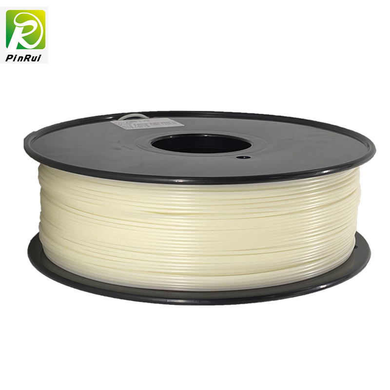 เครื่องพิมพ์ Pinrui 3D 1.75 มม. Flame Retardant Filament สำหรับเครื่องพิมพ์ 3 มิติ