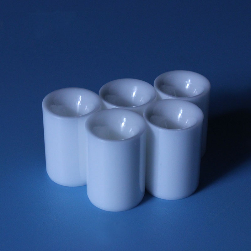 Zirconia หัวฉีดเซรามิก