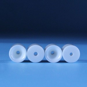 Zirconia หัวฉีดเซรามิก