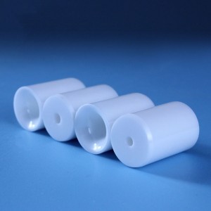 Zirconia หัวฉีดเซรามิก