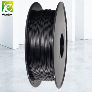 Pinrui เครื่องพิมพ์ 3D 1.75 มม. Filament คาร์บอนไฟเบอร์สำหรับเครื่องพิมพ์ 3D