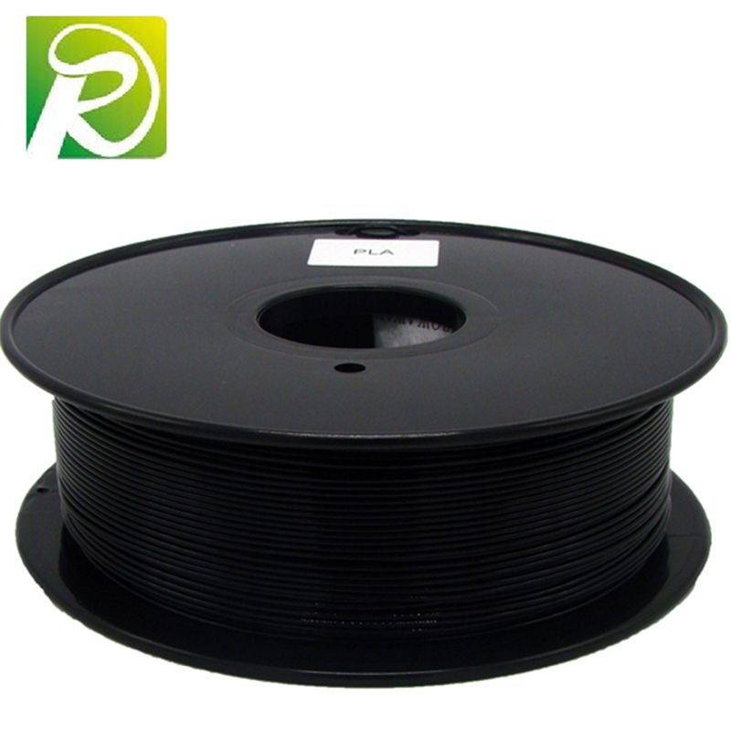 ผลิตภัณฑ์คุณภาพสูง 1kg 3d ปลาเส้นใยโปร 1.75mm ผ้าไหม