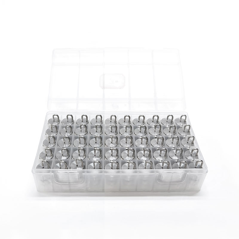 ทับทิมกระทบกับหัวฉีด atomizing