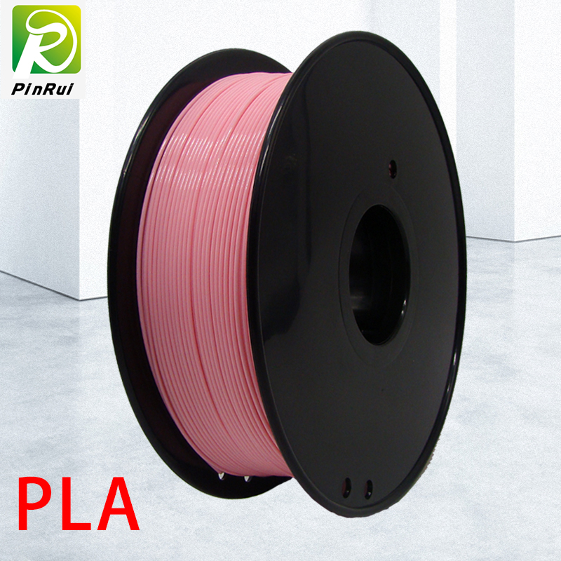 เปรียบเทียบ PLA และ ABS