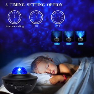 โปรเจคเตอร์ Starry