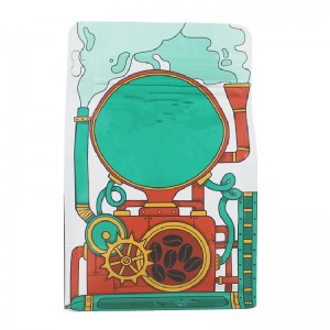 ซีลแปดด้าน