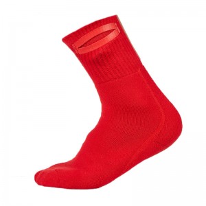 ผู้ชายผู้หญิงถุงเท้าแบตเตอรี่ถุงเท้าไฟฟ้าแบบชาร์จไฟได้, Unisex แบตเตอรี่ขับเคลื่อนถุงเท้าฉนวนความร้อน