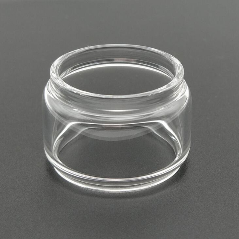 Geekvape Zeus X Mesh Rta 5ml แก้ว