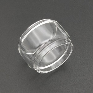 Geekvape Zeus X Mesh Rta 5ml แก้ว