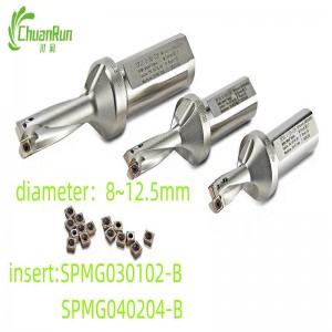 คุณเจาะ SPMG