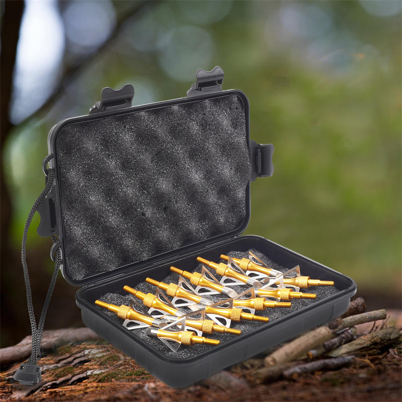 Broadhead สำหรับ Hunter