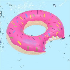 Donuts Children \\\\\\\\\\\\ Swimming Balloon Balloon, Swimming Ring Ring