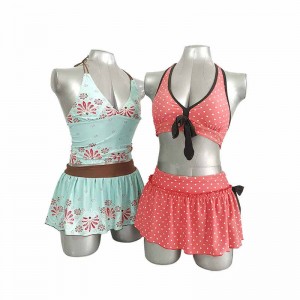 Mannequin ที่พองได้ผู้หญิง \\\\\\\\\\\\\\\\\\\\\\\\\\\\\\\\\\\\ \'สวมชุดจอแสดงผลพร้อมกางเกงขายาวสำหรับผู้หญิง \\\\\\\\\\\\\\\\\\\\\\\\\\\\\\\\\\\\\'