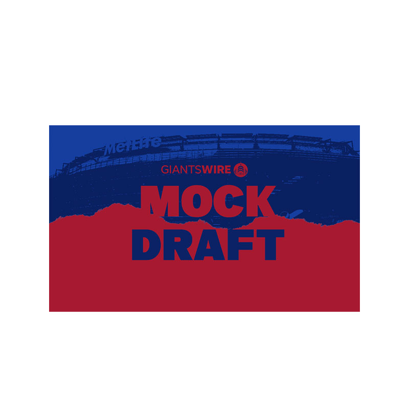 2022 NFL Draft: ยักษ์ใหญ่สต็อกขึ้น NAB \\\\ \'ถ่อพระเจ้า \\\\\' ในการเยาะเย้ย 7 รอบเต็ม