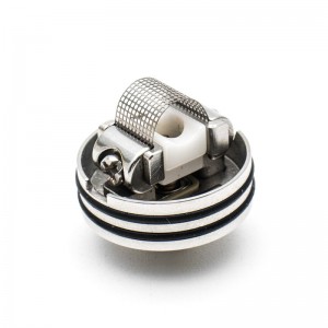 10 ชิ้นตาข่ายสไตล์คอยส์ A1 0.13ohm&NI80 0.13ohm ลวดขดลวดความร้อน