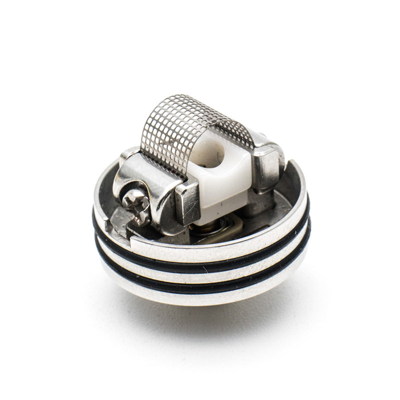 10 ชิ้นตาข่ายสไตล์คอยส์ A1 0.13ohm&NI80 0.13ohm ลวดขดลวดความร้อน