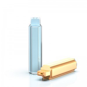 S2 สอง col หรือแม่พิมพ์บุหรี่ e-cigarette