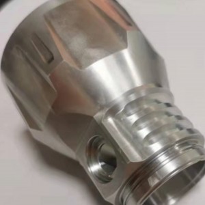 อุปกรณ์เสริมหัวไฟฉาย