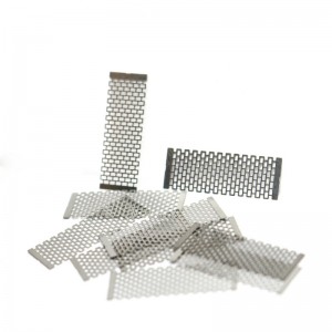 10 ชิ้นตาข่ายสไตล์คอยส์ A1 0.2OHM&NI80 0.17ohm ลวดขดลวดความร้อน