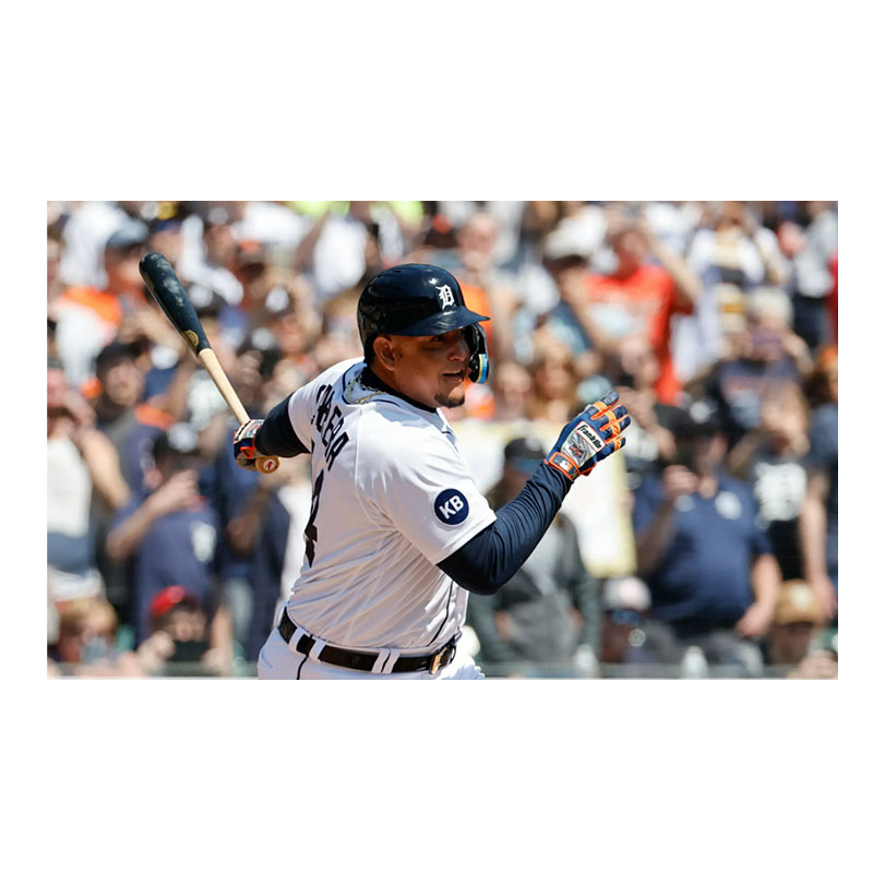 \'ตัวเร่งปฏิกิริยา\' ตั้งแต่เริ่มต้น Miguel Cabrera ถึง 3,000 ครั้ง