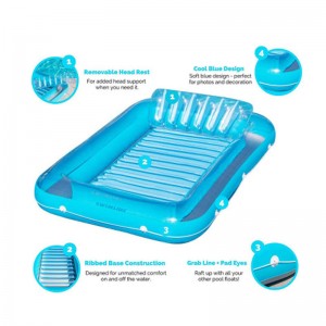 ขายส่ง Alligator คุณภาพสูงสเปรย์สเปรย์พูลพูลใหม่