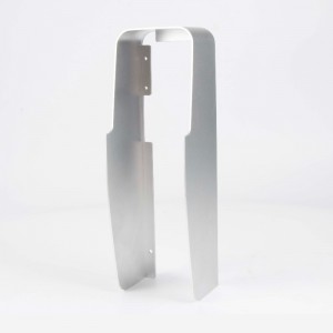 แผ่นอลูมิเนียมที่มีสี