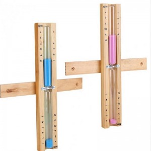 นาฬิกานาฬิกาทรายซาวน่า, นาฬิกาทรายซาวน่า, อุปกรณ์ซาวน่าอุปกรณ์ 15 นาทีซาวน่านาฬิกานาฬิกาทรายนาฬิกาจับเวลาสำหรับห้องซาวน่าส...