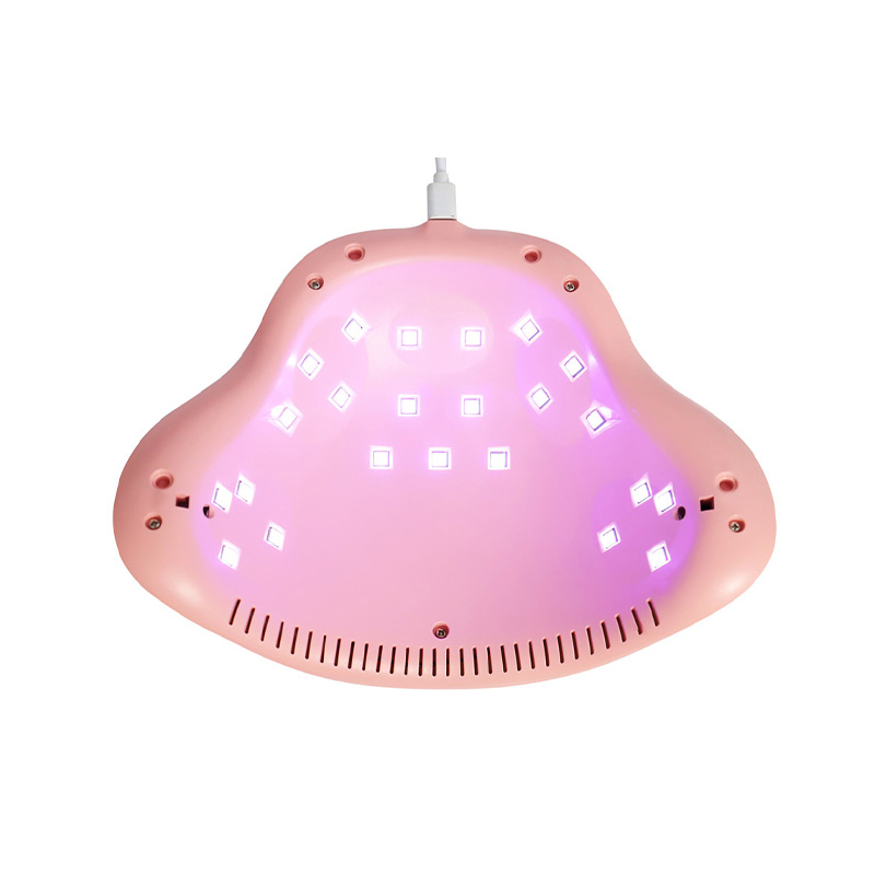 Hidden Touch Goddess Nail Lamp D1