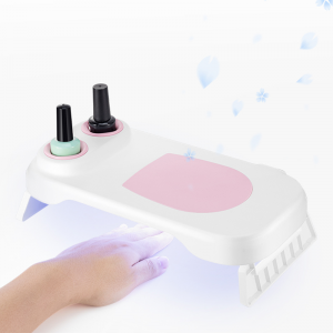 การตกแต่งด้วยมือหมอนการส่องแสงไฟ F7-A