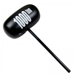 PVC เด็กพองได้ค้อนของเล่น