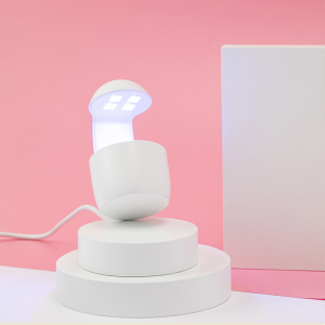 ตะเกียงเล็บนิ้วเดี่ยวขนาดเล็ก QQ3