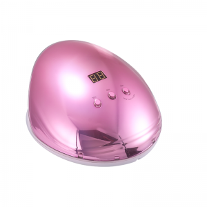 แม่สีสันสดใสของตะเกียงเล็บไข่มุกรุ้ง 5H