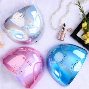 Sunshine No.1 Nail Art Phototherapy Machine Sunone