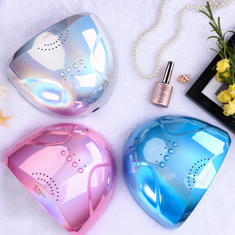 Sunshine No.1 Nail Art Phototherapy Machine Sunone