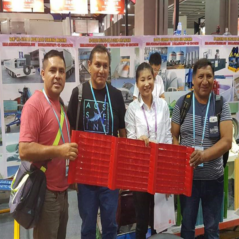 หลักการทำงานของเครื่องขึ้นรูปม้วน