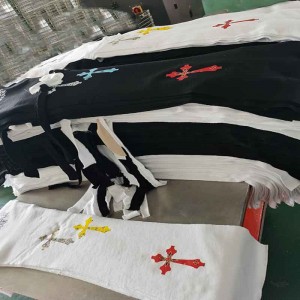 กางเกงขายาวดิจิตอล